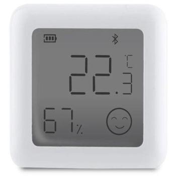 MOES Temperature and humidity probe, Bluetooth kép