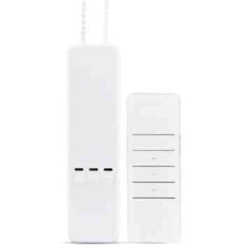 MOES WiFi Smart Curtain kép