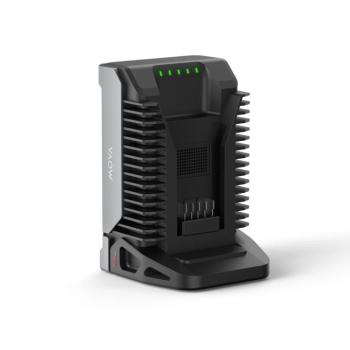 MOVA 60V 860W akkumulátor töltő / GCH606 kép