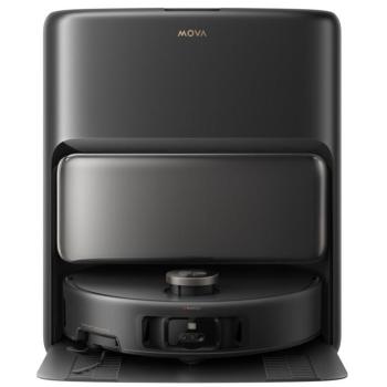 MOVA V50 Ultra Complete robot porszívó és felmosó, 24000Pa, Öntis... kép