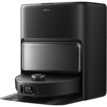 Mova V50 Ultra, fekete kép