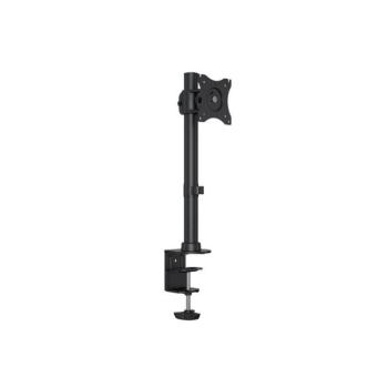 MULTIBRACKETS Asztali konzol, M Deskmount Basic Single (15-27", max.VESA: 100×100 mm, 10 kg) kép