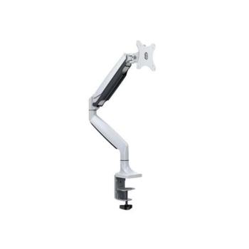 Multibrackets asztali konzol, m deskmount gas spring single white... kép