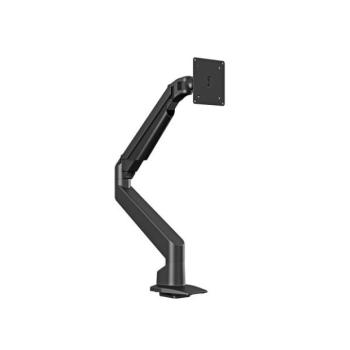MULTIBRACKETS Asztali konzol, M VESA Gas Lift Arm Single Black (15-34", max.VESA: 100×100 mm, 10 kg) kép