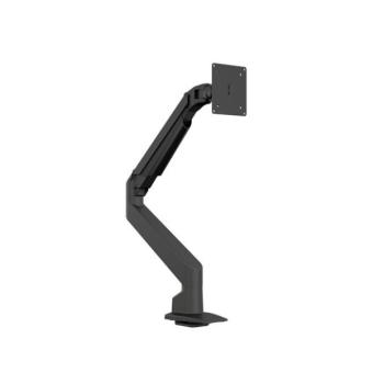 MULTIBRACKETS Asztali konzol, M VESA Gas Lift Arm Single Black HD (15-34", max.VESA: 100×100 mm, 21 kg) kép