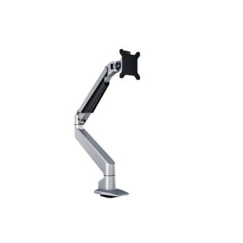 MULTIBRACKETS Asztali konzol, M VESA Gas Lift Arm Single Silver (15-34", max.VESA: 100×100 mm, 10 kg) kép