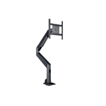 MULTIBRACKETS Asztali konzol, M VESA Gas Lift XL Single Black (15- 38", max.VESA: 200×200 mm, 10 kg) kép
