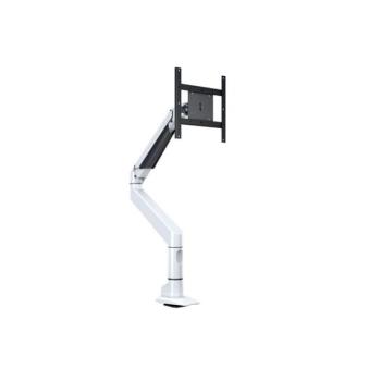 MULTIBRACKETS Asztali konzol, M VESA Gas Lift XL Single White (15-38", max.VESA: 200×200 mm, 10 kg) kép