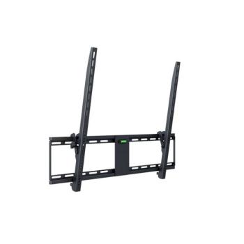 MULTIBRACKETS Fali konzol, M Universal Tilt Wallmount Black Large (55-75", max.VESA: 800×600 mm, 75 kg) kép