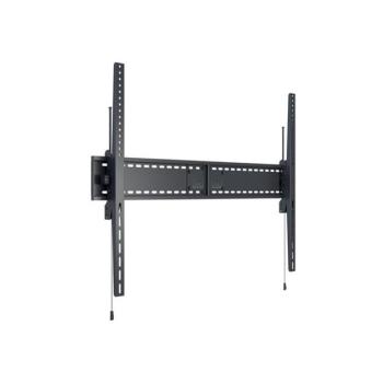 MULTIBRACKETS Fali konzol, M Universal Tilt Wallmount SD MAX 1200×900 (63-110", 125 kg) kép