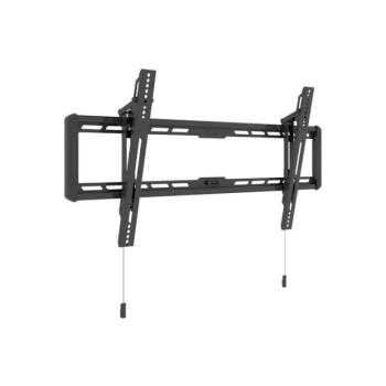MULTIBRACKETS Fali konzol, M Universal Wallmount Tilt Large (40-86", max.VESA: 800×400 mm, 60 kg) kép