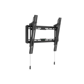 MULTIBRACKETS Fali konzol, M Universal Wallmount Tilt Medium (32-65", max.VESA: 400×400 mm, 50 kg) kép