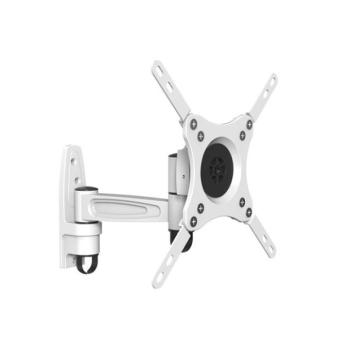 MULTIBRACKETS Fali konzol, M VESA Flexarm 360 II White 75 100 200 (15-32", max.VESA: 200×200 mm, 15 kg) kép