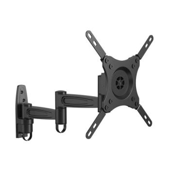 MULTIBRACKETS Fali konzol, M VESA Flexarm 360 III Black 75 100 200 (15-32", max.VESA: 200×200 mm, 15 kg) kép