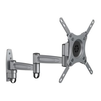 MULTIBRACKETS Fali konzol, M VESA Flexarm 360 III Silver 75 100 200 (15-32", max.VESA: 200×200 mm, 15 kg) kép