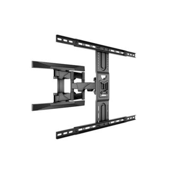 MULTIBRACKETS Fali konzol, M VESA Flexarm L Full Motion Dual (40-75", max.VESA: 600×400 mm, 45 kg) kép