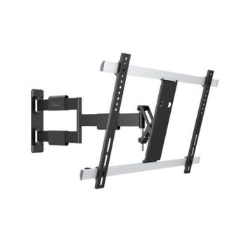 Multibrackets fali konzol, m vesa flexarm thin black large (37-65... kép