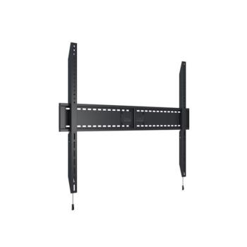 MULTIBRACKETS Fix fali konzol, M Universal Fixed Wallmount SD MAX 1200×900 (60-110", 125 kg) kép