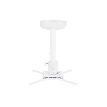 MULTIBRACKETS Mennyezeti konzol, M Universal Projector Ceiling Mount 300-480 with Finetune kép