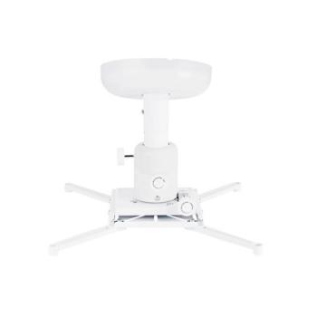 MULTIBRACKETS Mennyezeti konzol, M Universal Projector Ceiling mount 600-1000 with Fine tune kép