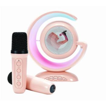 MusicMate MM-SC70-P RainbowDust kép