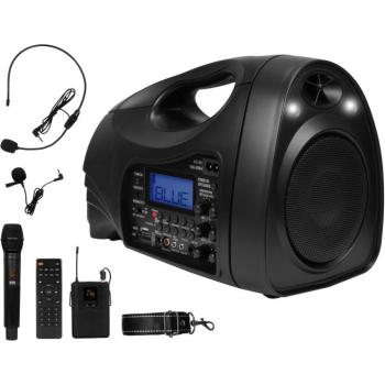 MusicMate MM-SS340 Gallard kép