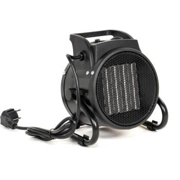 NAC HE-2K-S-BG elektromos hősugárzó, 2000W kép