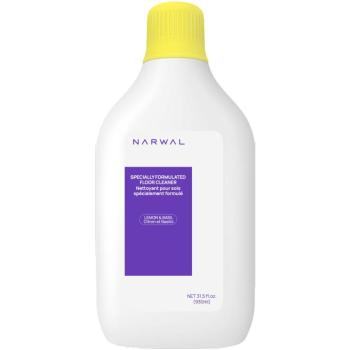 Narwal Flow 2 eredeti padlótisztító oldat, 930 ml kép