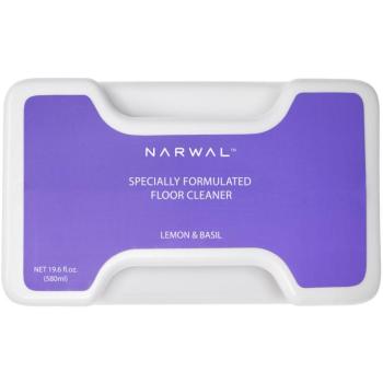 Narwal Z10 Pro eredeti padlótisztító oldat, 580 ml kép