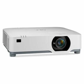 NEC NP-P605UL Projektor - 6000 ANSI Lumen - WUXGA kép