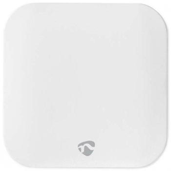 NEDIS Fali okos kapcsoló, Zigbee 3.0, falra szerelhető, fehér