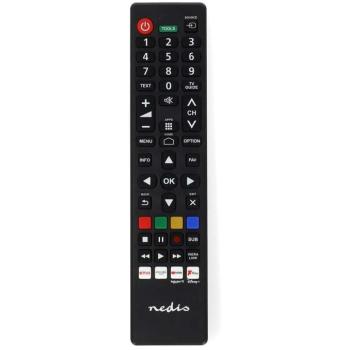 NEDIS Panasonic/Sharp TV távirányító kép