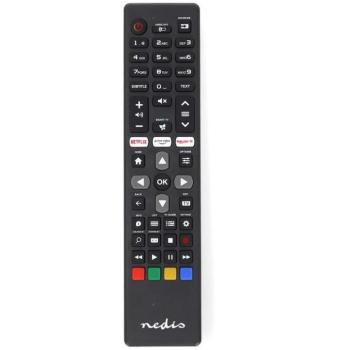 NEDIS TVRC45PHBK Philips TV távirányító kép