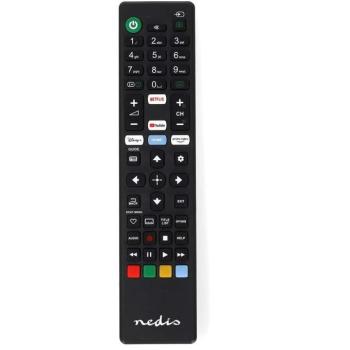 NEDIS TVRC45SOBK - Sony TV kép