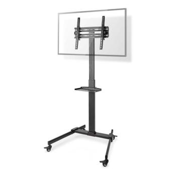 TV állvány Floor | 32 – 55 " | Maximális támogatott képernyő súly: 35 kg | Prémium oszlop kialakítása | Állítható, előre maghatározott magasságok | Pa kép