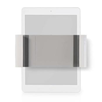 Nedis TWMT100SI 7 – 12 " fix fali tablet tartó konzol, 360° elforgatható kép
