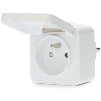 Nedis WIFIPO130EWT kép