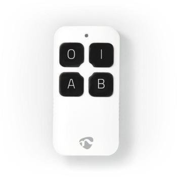 NEDIS ZBRC10WT, okos kép