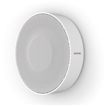 Netatmo Smart beltéri sziréna kép