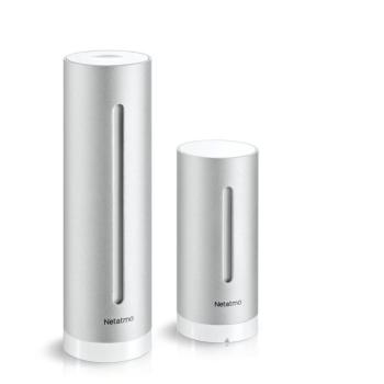 Netatmo Smart Home Weather Station