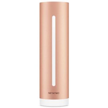 Netatmo Smart Indoor Air Quality Monitor kép