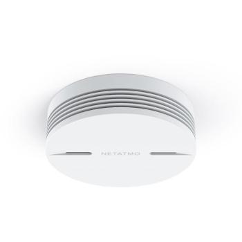 Netatmo Smart Smoke Alarm kép