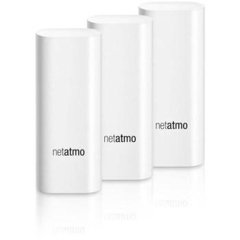 Netatmo Tags 3ks