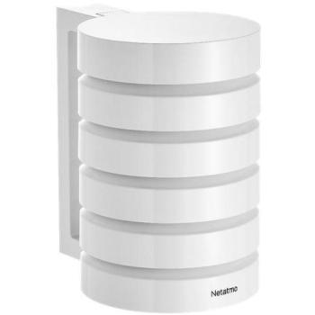 Netatmo Weather Station Shield