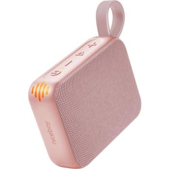 Niceboy Atom 4 Pink
