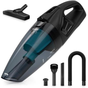 Niceboy ION Hurricane R3 22,2 V WET & DRY kép