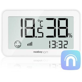 Niceboy ION ORBIS Meteo+ Sensor kép