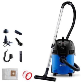 NILFISK Multi II 22 T Premium Home Edition kép