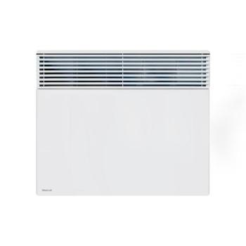 Noirot E176113 Spot Design 1000 BL konvektor fűtőtest, 1000 W, alumínium fűtőelem, falra szerelhető vagy szabadon álló, napi és heti programozás kép