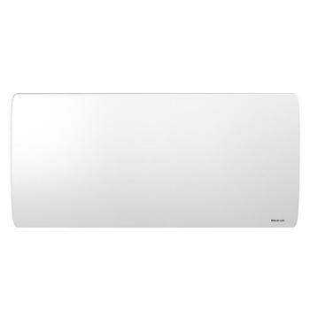 Noirot E216117 Inova H 2000 BL hősugárzó, 2000 W, IP24 védettség, nyitott ablak érzékelő, beépített termosztát LCD-vel, fali kivitel kép